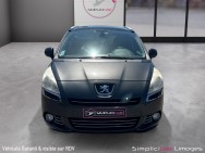 PEUGEOT d'occasion 5008 1.6 HDI 115 ACCESS de 2013 Limoges (87)﻿