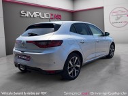 RENAULT d'occasion MEGANE IV BERLINE BICORPS TROIS OU CINQ PORTES 1.5