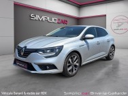 RENAULT d'occasion MEGANE IV BERLINE BICORPS TROIS OU CINQ PORTES 1.5