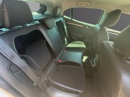 RENAULT d'occasion MEGANE IV BERLINE BICORPS TROIS OU CINQ PORTES 1.5