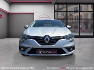 RENAULT d'occasion MEGANE IV BERLINE BICORPS TROIS OU CINQ PORTES 1.5