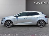 RENAULT d'occasion MEGANE IV BERLINE BICORPS TROIS OU CINQ PORTES 1.5