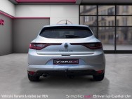 RENAULT d'occasion MEGANE IV BERLINE BICORPS TROIS OU CINQ PORTES 1.5