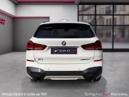 BMW d'occasion X1 20D XDRIVE 190 PH2 de 2022 Rennes (35)﻿
