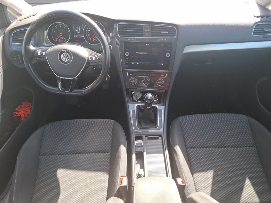VOLKSWAGEN d'occasion GOLF VII 1.0 TSI 115ch CONFORTLINE de 2019 Le