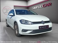 VOLKSWAGEN d'occasion GOLF VII 1.0 TSI 115ch CONFORTLINE de 2019 Le