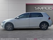 VOLKSWAGEN d'occasion GOLF VII 1.0 TSI 115ch CONFORTLINE de 2019 Le