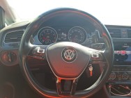 VOLKSWAGEN d'occasion GOLF VII 1.0 TSI 115ch CONFORTLINE de 2019 Le