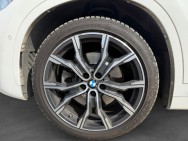 BMW d'occasion X1 20D XDRIVE 190 PH2 de 2022 Rennes (35)﻿