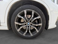 BMW d'occasion X1 20D XDRIVE 190 PH2 de 2022 Rennes (35)﻿