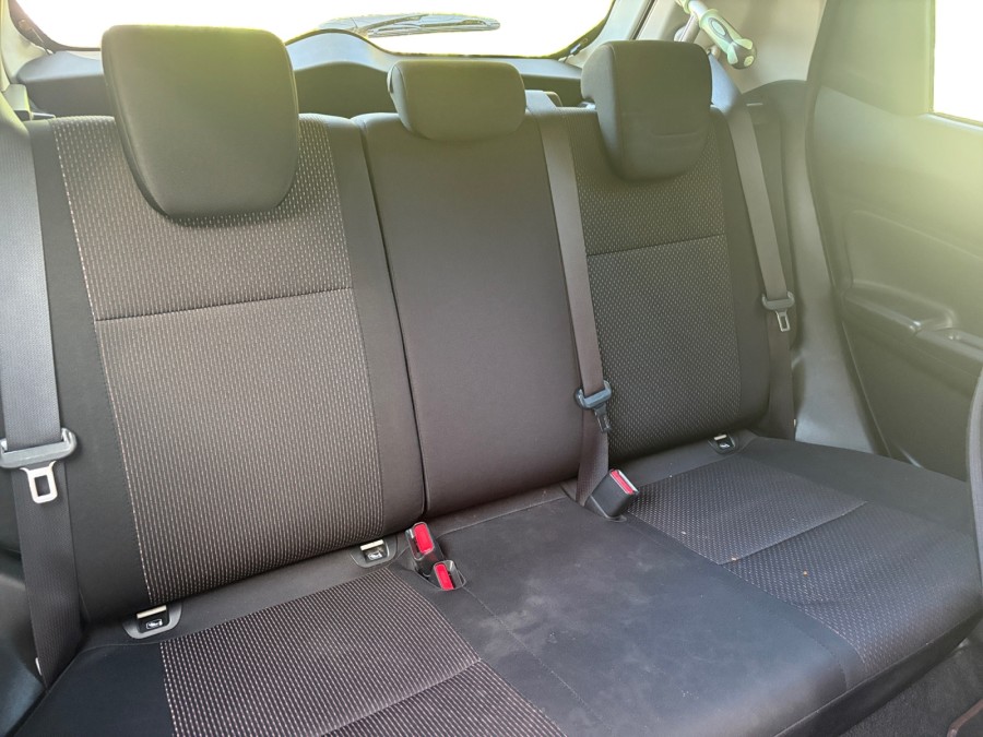 SUZUKI d'occasion SWIFT V 1.4 140 SPORT de 2018 Orgeval Verneuil (78)﻿