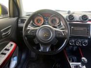 SUZUKI d'occasion SWIFT V 1.4 140 SPORT de 2018 Orgeval Verneuil (78)﻿