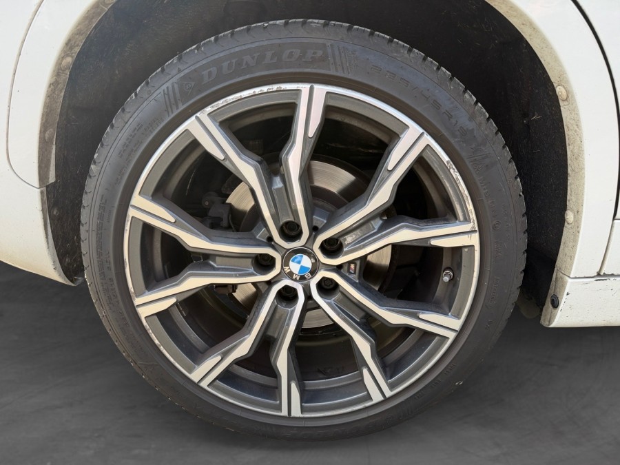 BMW d'occasion X1 20D XDRIVE 190 PH2 de 2022 Rennes (35)﻿