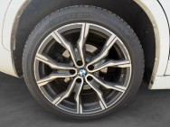 BMW d'occasion X1 20D XDRIVE 190 PH2 de 2022 Rennes (35)﻿