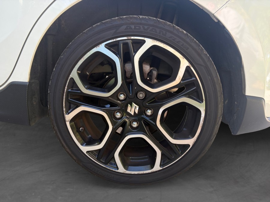 SUZUKI d'occasion SWIFT V 1.4 140 SPORT de 2018 Orgeval Verneuil (78)﻿