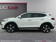 HYUNDAI d'occasion TUCSON 1.7 CRDI 141 INTUITIVE DCT de 2017 Troyes