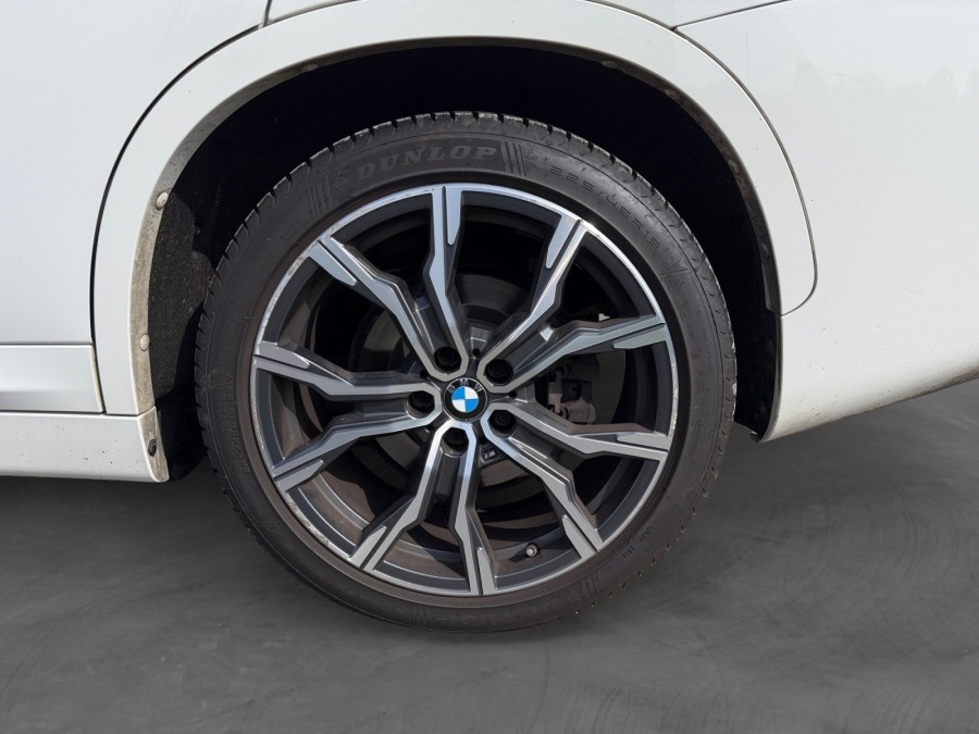 BMW d'occasion X1 20D XDRIVE 190 PH2 de 2022 Rennes (35)﻿