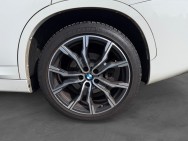 BMW d'occasion X1 20D XDRIVE 190 PH2 de 2022 Rennes (35)﻿