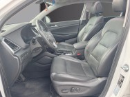 HYUNDAI d'occasion TUCSON 1.7 CRDI 141 INTUITIVE DCT de 2017 Troyes