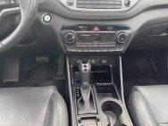 HYUNDAI d'occasion TUCSON 1.7 CRDI 141 INTUITIVE DCT de 2017 Troyes