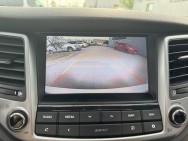 HYUNDAI d'occasion TUCSON 1.7 CRDI 141 INTUITIVE DCT de 2017 Troyes