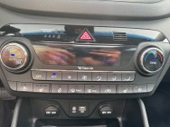HYUNDAI d'occasion TUCSON 1.7 CRDI 141 INTUITIVE DCT de 2017 Troyes