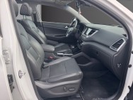 HYUNDAI d'occasion TUCSON 1.7 CRDI 141 INTUITIVE DCT de 2017 Troyes
