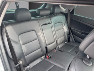 HYUNDAI d'occasion TUCSON 1.7 CRDI 141 INTUITIVE DCT de 2017 Troyes