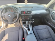 BMW d'occasion X1 18D XDRIVE PREMIERE de 2010 Andrezieux (42)﻿