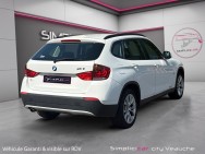 BMW d'occasion X1 18D XDRIVE PREMIERE de 2010 Andrezieux (42)﻿