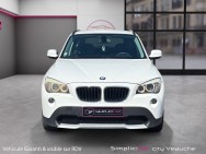 BMW d'occasion X1 18D XDRIVE PREMIERE de 2010 Andrezieux (42)﻿