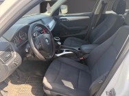 BMW d'occasion X1 18D XDRIVE PREMIERE de 2010 Andrezieux (42)﻿