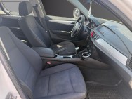 BMW d'occasion X1 18D XDRIVE PREMIERE de 2010 Andrezieux (42)﻿