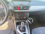 BMW d'occasion X1 18D XDRIVE PREMIERE de 2010 Andrezieux (42)﻿