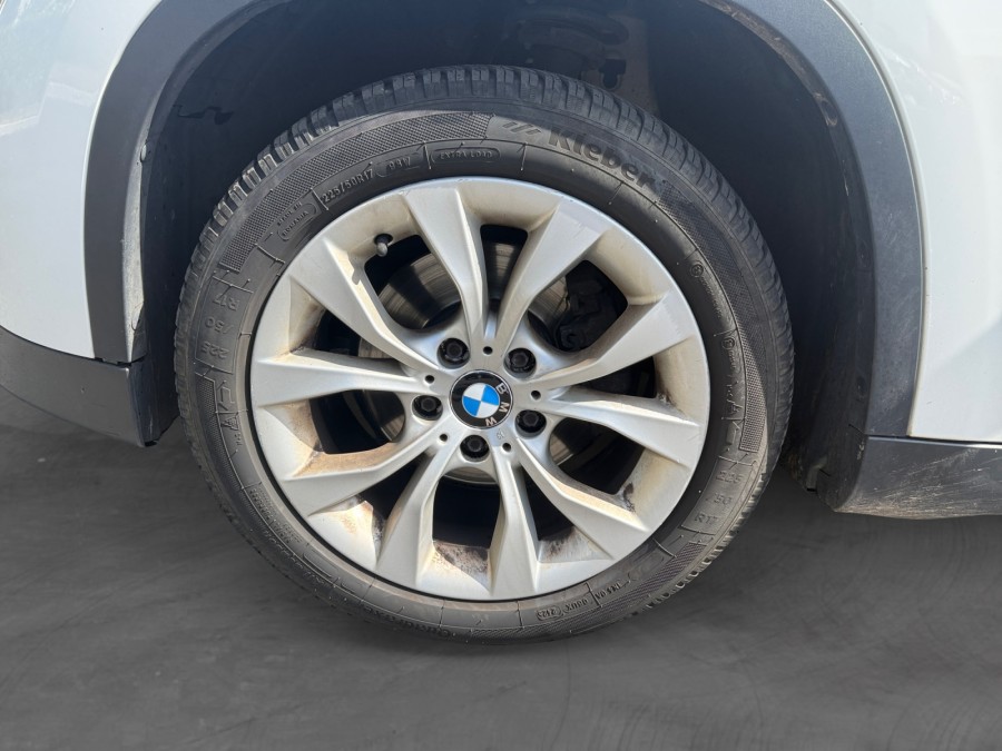 BMW d'occasion X1 18D XDRIVE PREMIERE de 2010 Andrezieux (42)﻿
