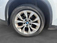 BMW d'occasion X1 18D XDRIVE PREMIERE de 2010 Andrezieux (42)﻿
