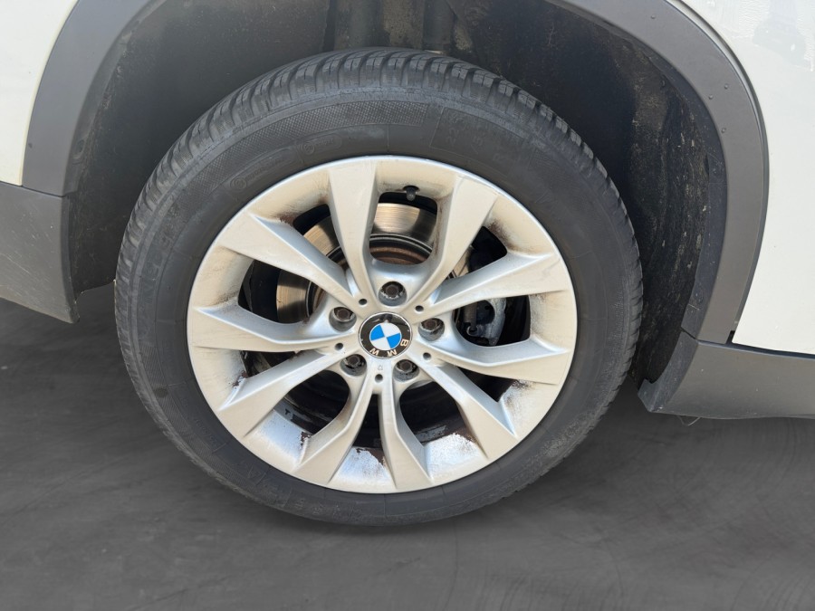 BMW d'occasion X1 18D XDRIVE PREMIERE de 2010 Andrezieux (42)﻿