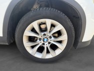 BMW d'occasion X1 18D XDRIVE PREMIERE de 2010 Andrezieux (42)﻿