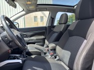 MITSUBISHI d'occasion ASX 1.8 DID INTENSE 2WD de 2012 Brest (29)﻿