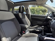 MITSUBISHI d'occasion ASX 1.8 DID INTENSE 2WD de 2012 Brest (29)﻿