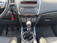 MITSUBISHI d'occasion ASX 1.8 DID INTENSE 2WD de 2012 Brest (29)﻿