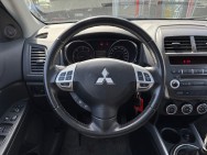 MITSUBISHI d'occasion ASX 1.8 DID INTENSE 2WD de 2012 Brest (29)﻿