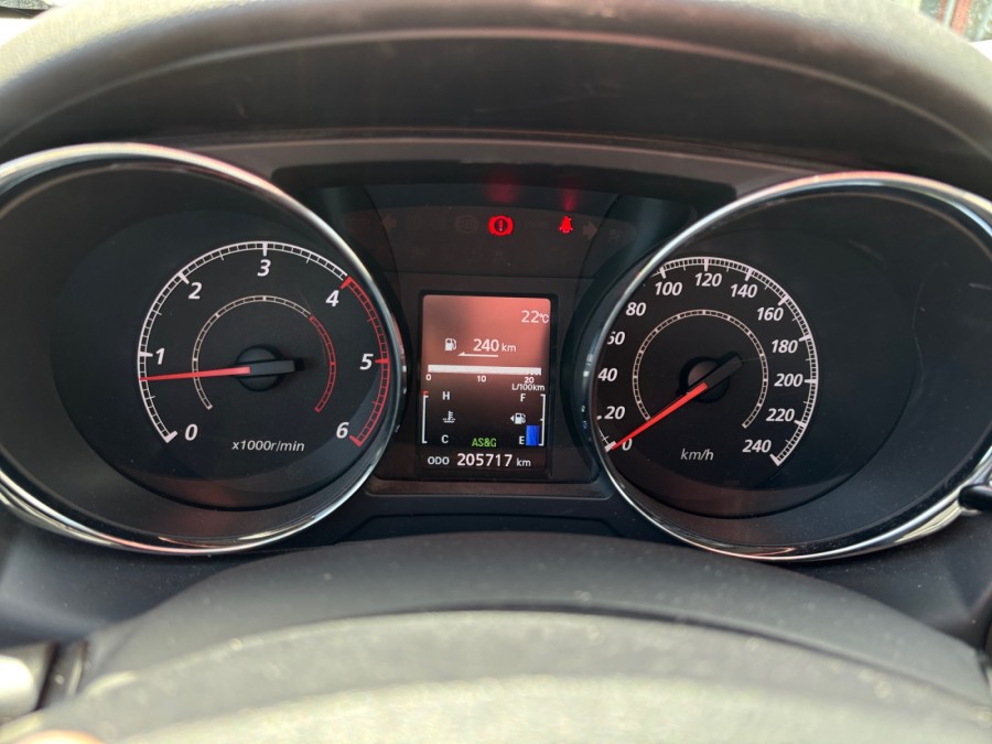 MITSUBISHI d'occasion ASX 1.8 DID INTENSE 2WD de 2012 Brest (29)﻿