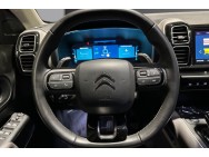 CITROEN d'occasion C5 AIRCROSS HYBR 225 de 2022 Beauvais (60)﻿