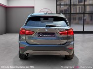 BMW d'occasion X1 16D SDRIVE 116 xline de 2016 Cannes (06)﻿