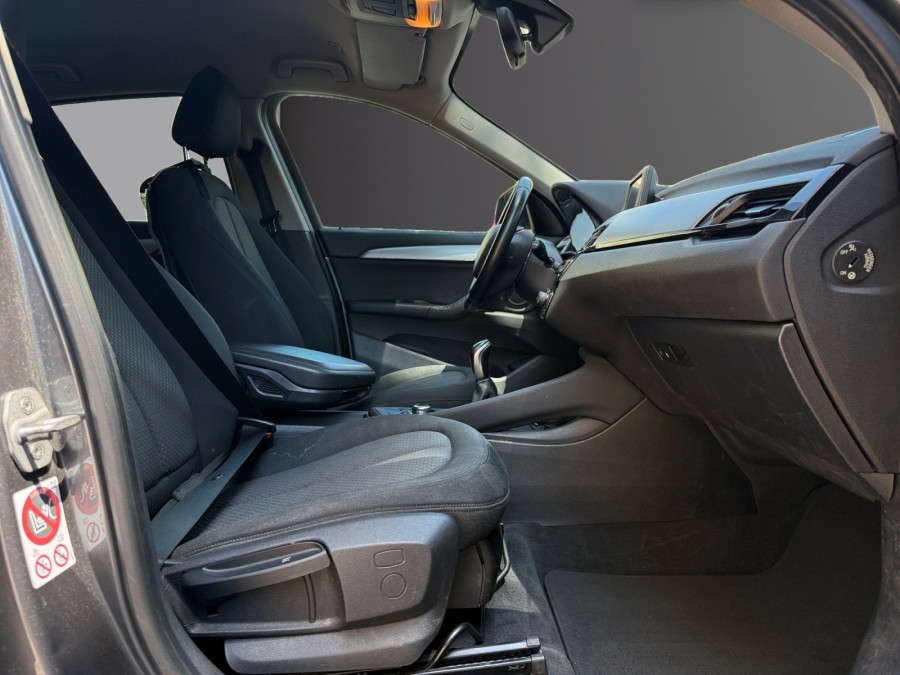 BMW d'occasion X1 16D SDRIVE 116 xline de 2016 Cannes (06)﻿