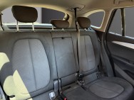 BMW d'occasion X1 16D SDRIVE 116 xline de 2016 Cannes (06)﻿