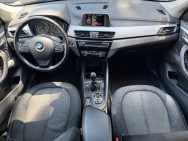 BMW d'occasion X1 16D SDRIVE 116 xline de 2016 Cannes (06)﻿