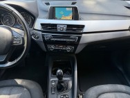 BMW d'occasion X1 16D SDRIVE 116 xline de 2016 Cannes (06)﻿