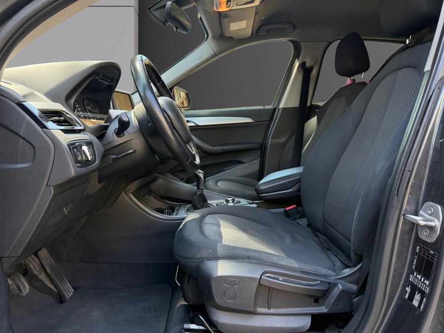 BMW d'occasion X1 16D SDRIVE 116 xline de 2016 Cannes (06)﻿